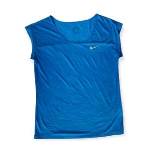 Nike Dri-Fit Top
